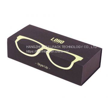 rectangular shape glasses packaging boxes