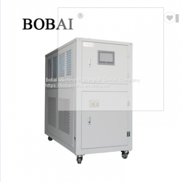Add to CompareShare Phase Reversal Protection Carrier Air Cooled Chiller Energy-saving Machine