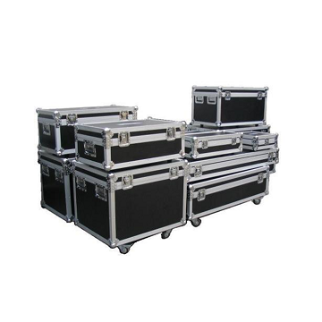 Stage Equipment Cases Safety Equipment Case Customized Color / Logos