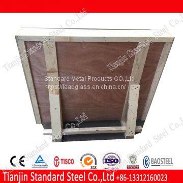12mm 13mm 15mm 18mm 20mm Lead Glass For Philippines Market photo-4