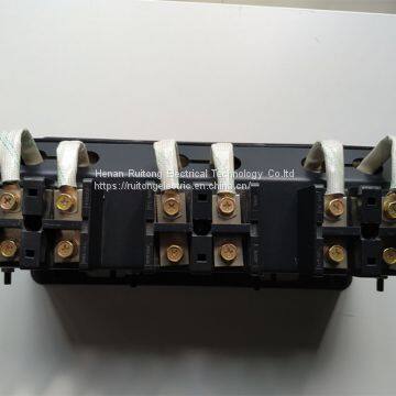 Low Power Consumption Reactor  For Reactive Power Compensation