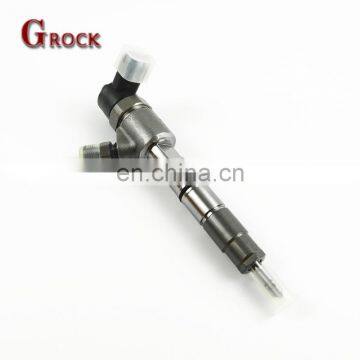 Diesel Engine Fuel System Bo-sch Common Rail Injectors 0445110313