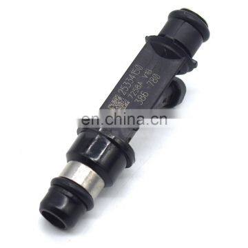 Fuel Injector With Oring 96386780 For 04 05 2004-2005 Chevrolet Aveo Aveo5