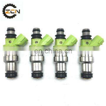 Fuel Injector Flow Bench 23250-74160 photo-2