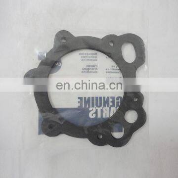 NT855 Engine parts Lubricating 3010030 Oil Cooler Cover Gasket