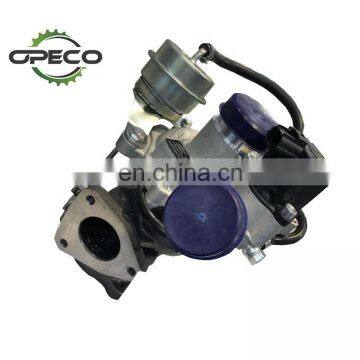 FENGWO HIPPOCAMPUS 1.5T HAIMA 1.5T turbocharger VT01 1380000011