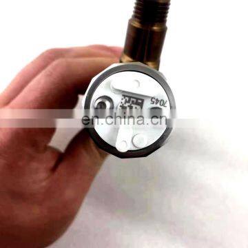 320D Pump Diesel Fuel High Common Rail Pressure Cater-pillars Injector 326-4700