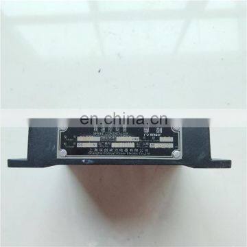 Speed Control Unit Governor Controller C2002 photo-2