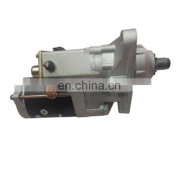 6CTdiesel engine 24V starter motor 428000-1340 3957597