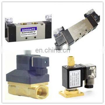 General industrial equipment different types air compressors parts integrate compressed drain valve for air compressor valve