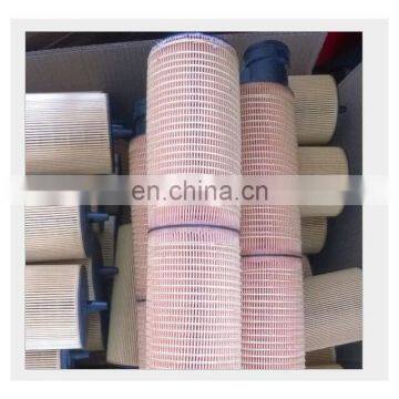 spare part Air filter 1622314200 for GA37 screw air compressor spare part/air filter made in china