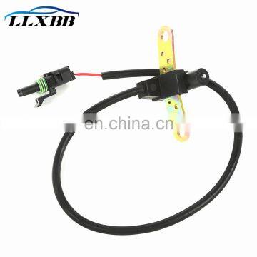 Genuine ABS Sensor Wheel Speed Sensor 7701349559 For Renault Alliance Encore Jeep Cherokee T0739789 83100067 photo-3