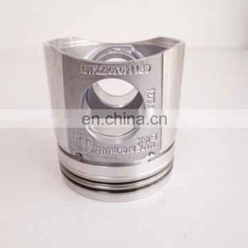 Dongfeng Truck Parts ISBE Diesel Engine Piston 3943367