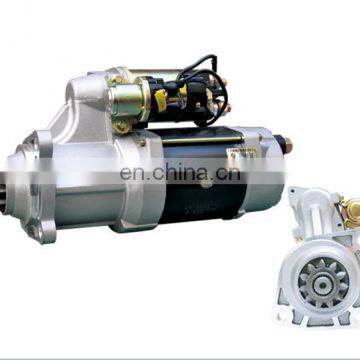 High Quality DELCO 39MT QDJ2905 612600090239 24V 9.0KW 11T Starter Motor For Bus/Truck Spare Parts DELCO 39MT 612600090239