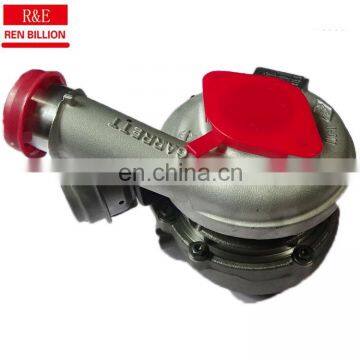 The Wholesale Auto Jx4D24A4H Isuzu Diesel Engine TurboCharger Supplier For Truck photo-3