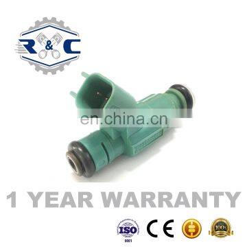 R&C Best Price Car Parts Inyector 04591756AB Nozzle Auto Valve For Dodge Chrysle 100% Professional Tested Gasoline Fuel Inyector