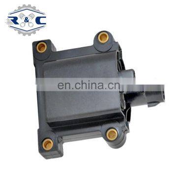 R&C High Quality Car Spark Coils Koil Pengapian mobil 90919-02207 9091902207 19080-46020 1908046020 For LEXUS Auto Ignition Coil