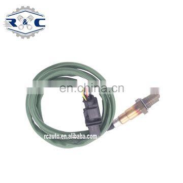 R&C High Quality Sonda Lambda 0065422718 For Mercedes-Benz SLK250 C250 1.8L 12-15 Air-Fuel Ratio photo-2