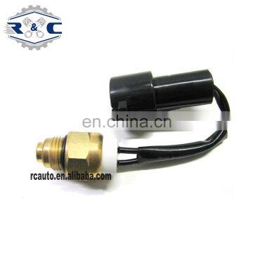 R&C High Quality Original  17680-82011  For Suzuki Jimny/SJ 413 100% Professional Radiator Cooling Fan Temperature Switch