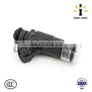 High quality feul injector For Jepanese car VIOS OEM 23209-02060