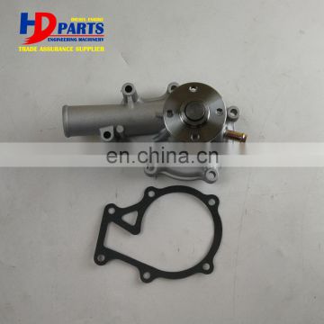 Diesel Engine Parts D1105 Water Pump