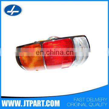 8970254720 for genuine auto part tail lamp taillight