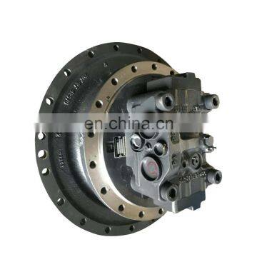 20Y-27-00590 PC200-8MO excavator final drive travel motor assy