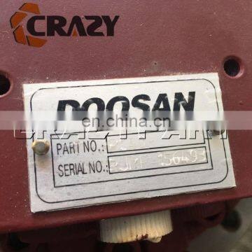 PC40 Final Drive, Excavator Spare Parts,PC40 Travel Motor photo-3