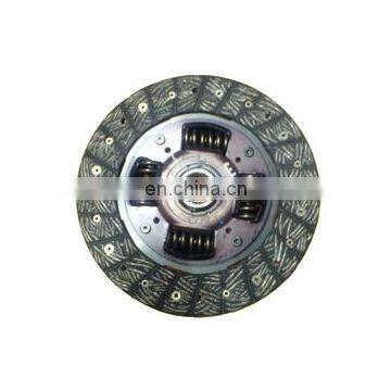 8-97083721-0 8-97941521-0 ISD087U 4JA1 Clutch Disc for Isuzu TFR TFS photo-2