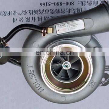 6CT 6C Engine HX40W Excavator Turbo 3783604 photo-3