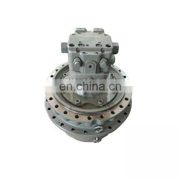 Excavator EC460 EC480 Final Drive Travel Motor Assy 14531093 VOE14569653