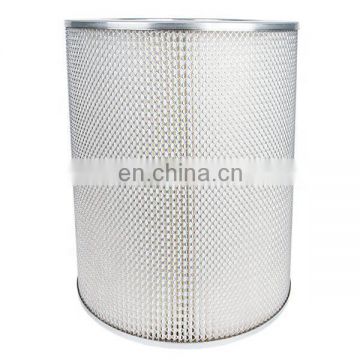 S551-4 generator excavator air filter element low price