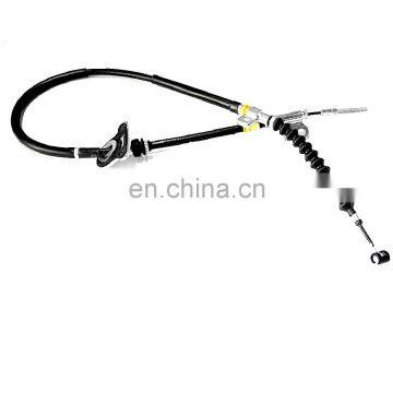 New Brake Cable 46410-0k120 Hand Brake Cable for Hilux 2015-18 ON Hilux Revo 2WD