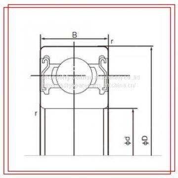 NACHI Bearing