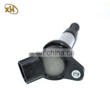 Latest Design High Performance Outboard Auto Ignition Coil Ignition Coil 6V LH1540 19005277 photo-2