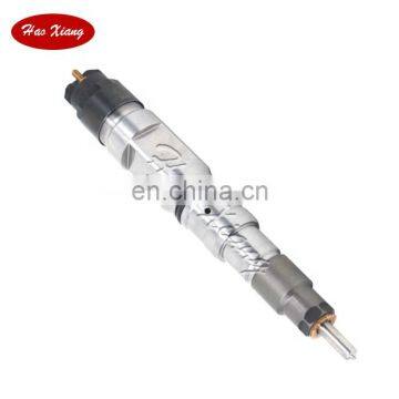 Common Rail Diesel Injector  0445120395