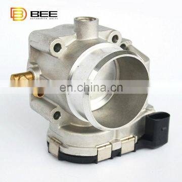 ELECTRONIC THROTTLE BODY FOR AUDI 06A133062BD 06A133062C 0280750036 TB3127 S20155 V10810032 V10-81-0032
