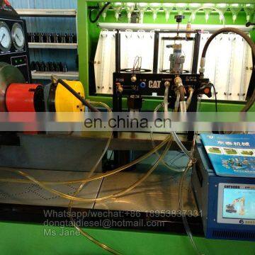CAT5000 Used PUMP Test Bench