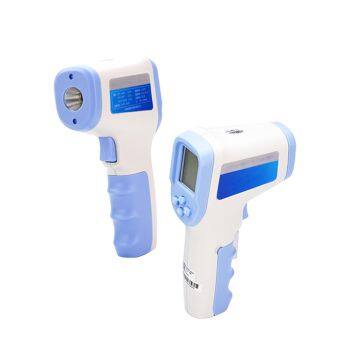 FDA Digital Non-contact Infrared Thermometer for Baby Kid Adult