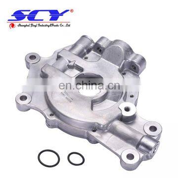 Engine Oil Pump Suitable For Chrysler Concorde 4663744 4663745 4663745AC 22443646 6018192 OP140 4663745AB AM3416015841 OPMI027 O photo-4