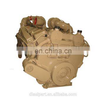 diesel engine Parts 4992726 Muffler for cqkms ISBE 170 P5-0 ISBE CM800  Iganga Uganda