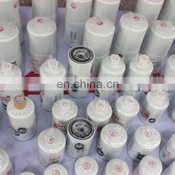 FS36220 B-AB 00MX fuel filter for cummins  diesel engine spare Parts  manufacture factory in china order