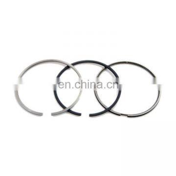 3802429 Piston Ring Set cqkms parts for cummins diesel engine ISC 225 manufacture factory in china