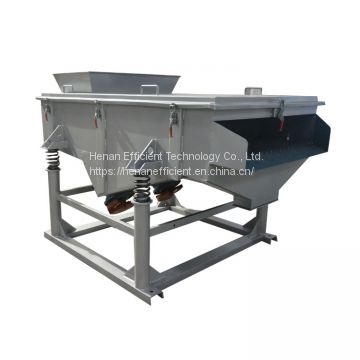 China Muiltilevel Sieve Sifting Paint Starch Dirt Grain Topsoil Shaker Pellet Feed Small Vibrating Soil Screener