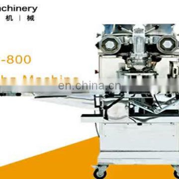 Manufacturing Industrial Kibbe Encrusting Making Machine Line