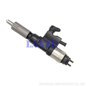 Common Rail Injector 095000-8901 095000-8981 095000-8902 Diesel Injector photo-2