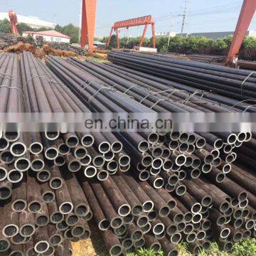 Gold Colo 300mm Diameter Stainless Steel Pipe Holder photo-3