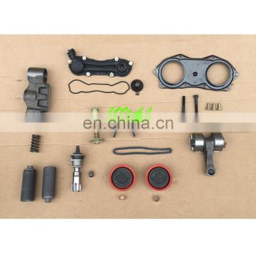 3341 Brake caliper repair kit 2644 for Mercedes-Benz truck pump