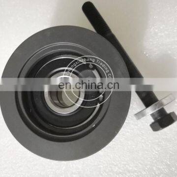 Machinery Parts ISX15 QSX15 X15 Diesel Engine Idler Pulley 3681587 photo-2