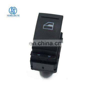 4Pin Electric Window Lifter Control Switch For VW 7E0959855 photo-2